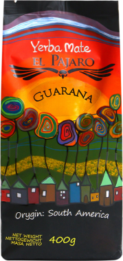 Guarana400